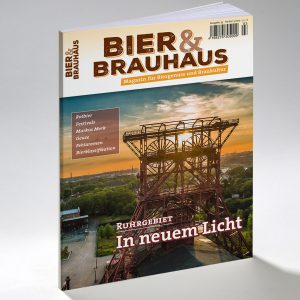 Biermagazin Bier & Brauhaus